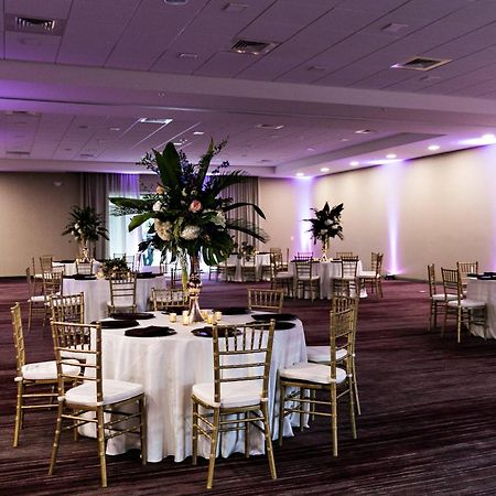 Courtyard By Marriott Savannah Airport Pooler Zewnętrze zdjęcie