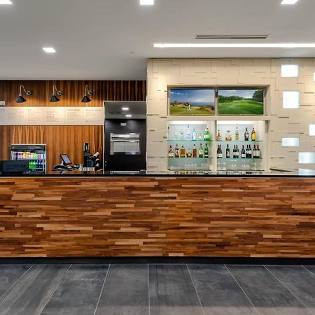 Courtyard By Marriott Savannah Airport Pooler Zewnętrze zdjęcie
