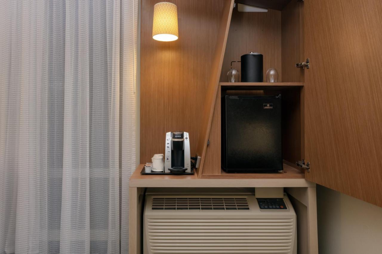 Courtyard By Marriott Savannah Airport Pooler Zewnętrze zdjęcie