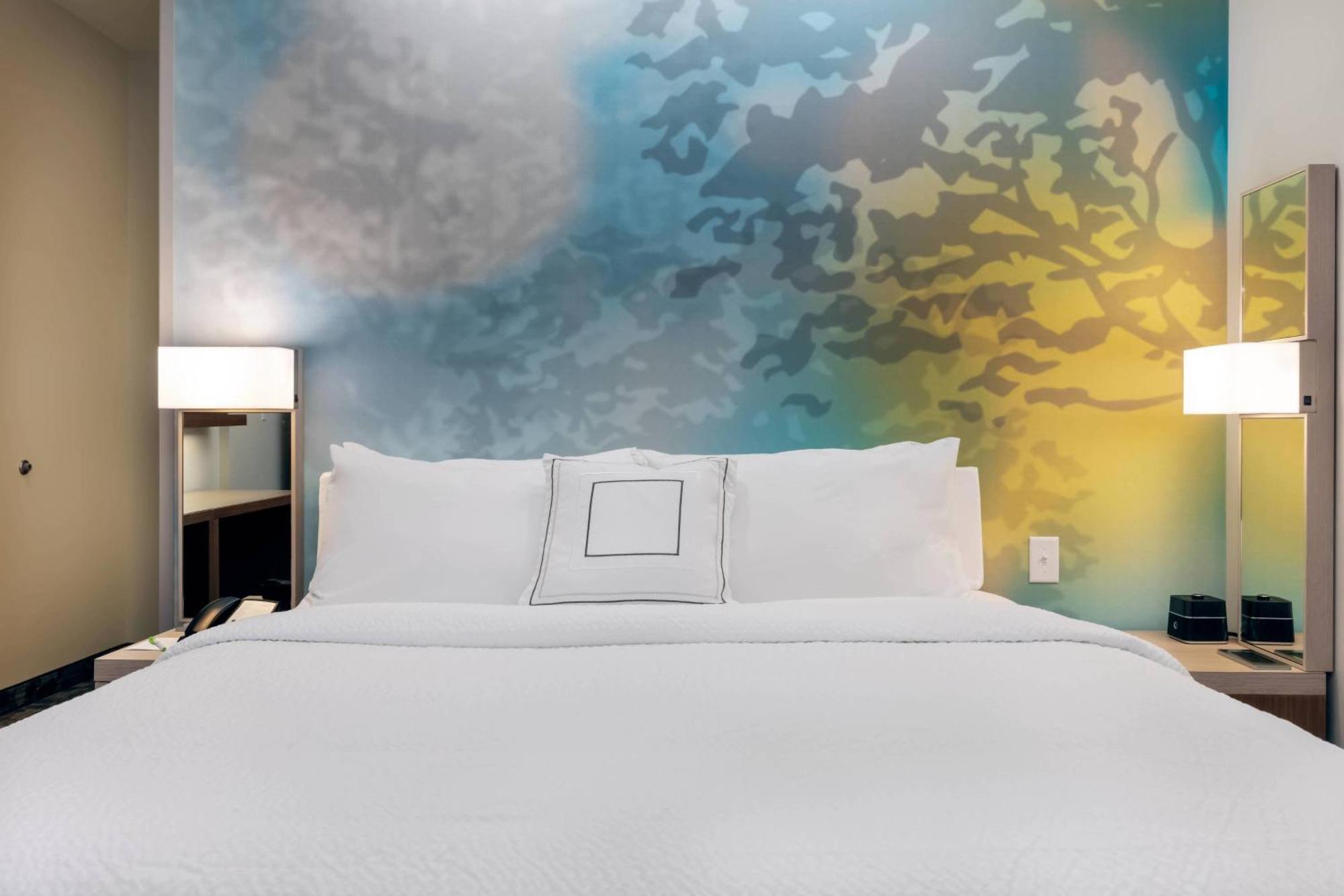 Courtyard By Marriott Savannah Airport Pooler Zewnętrze zdjęcie