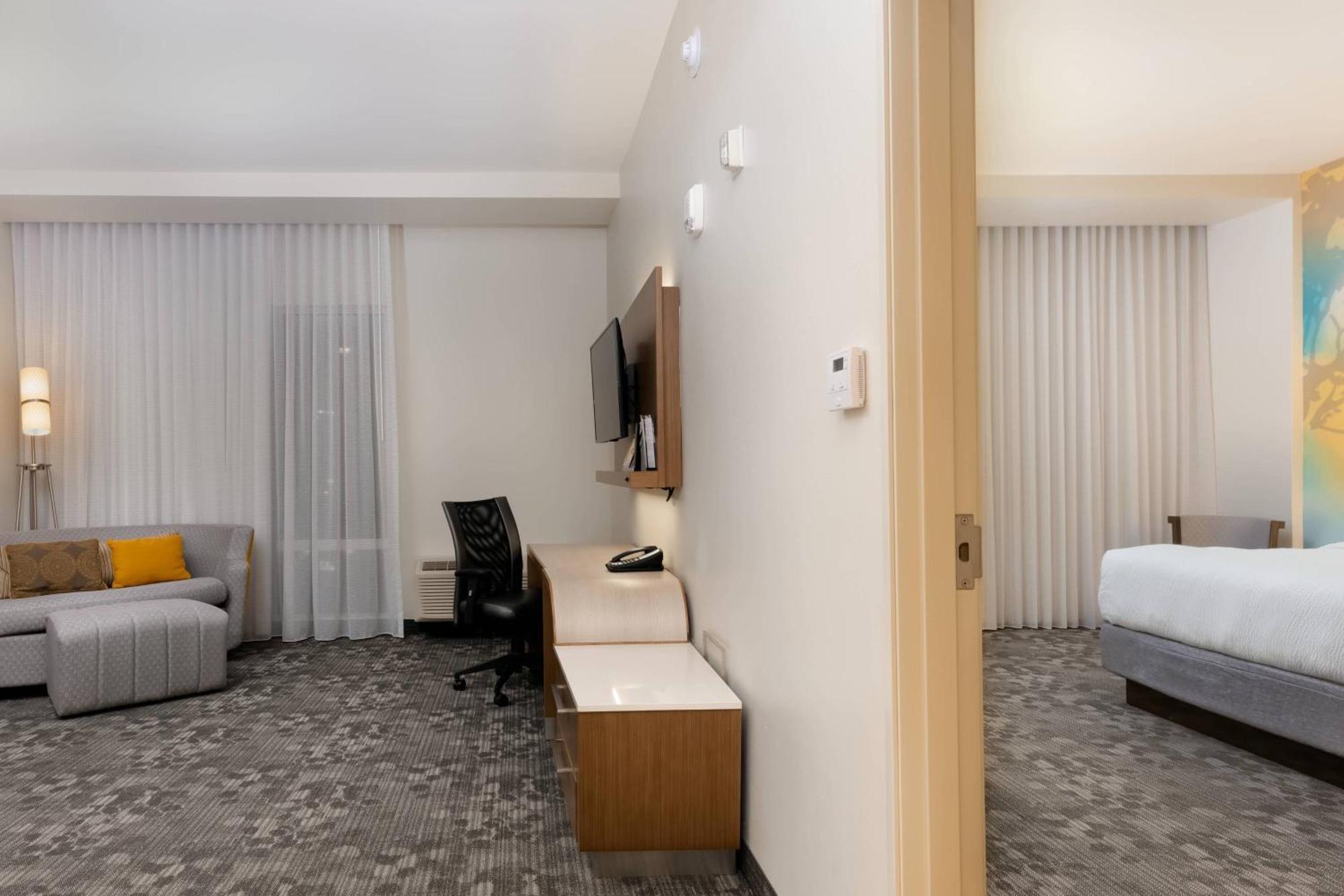 Courtyard By Marriott Savannah Airport Pooler Zewnętrze zdjęcie