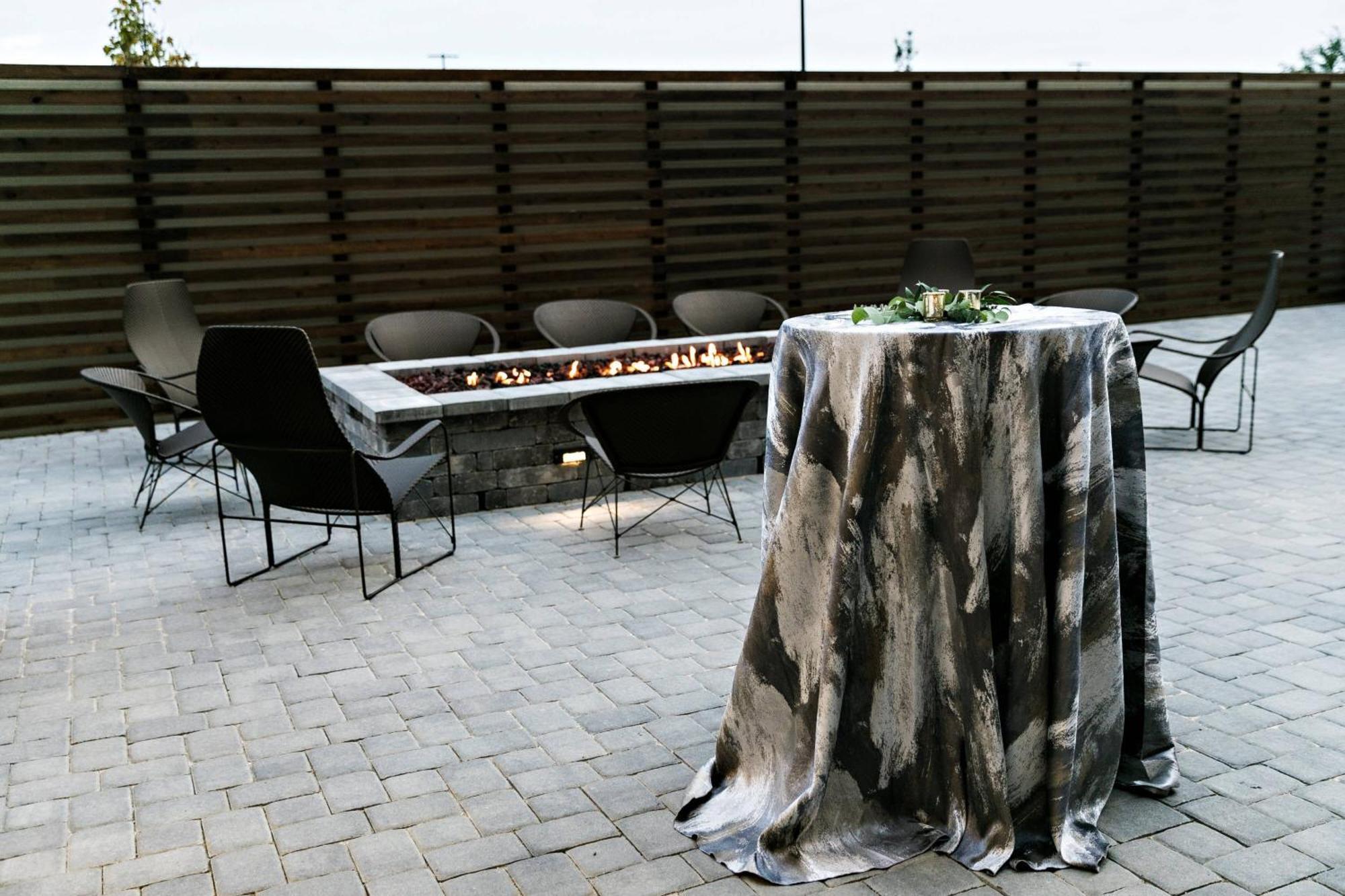 Courtyard By Marriott Savannah Airport Pooler Zewnętrze zdjęcie