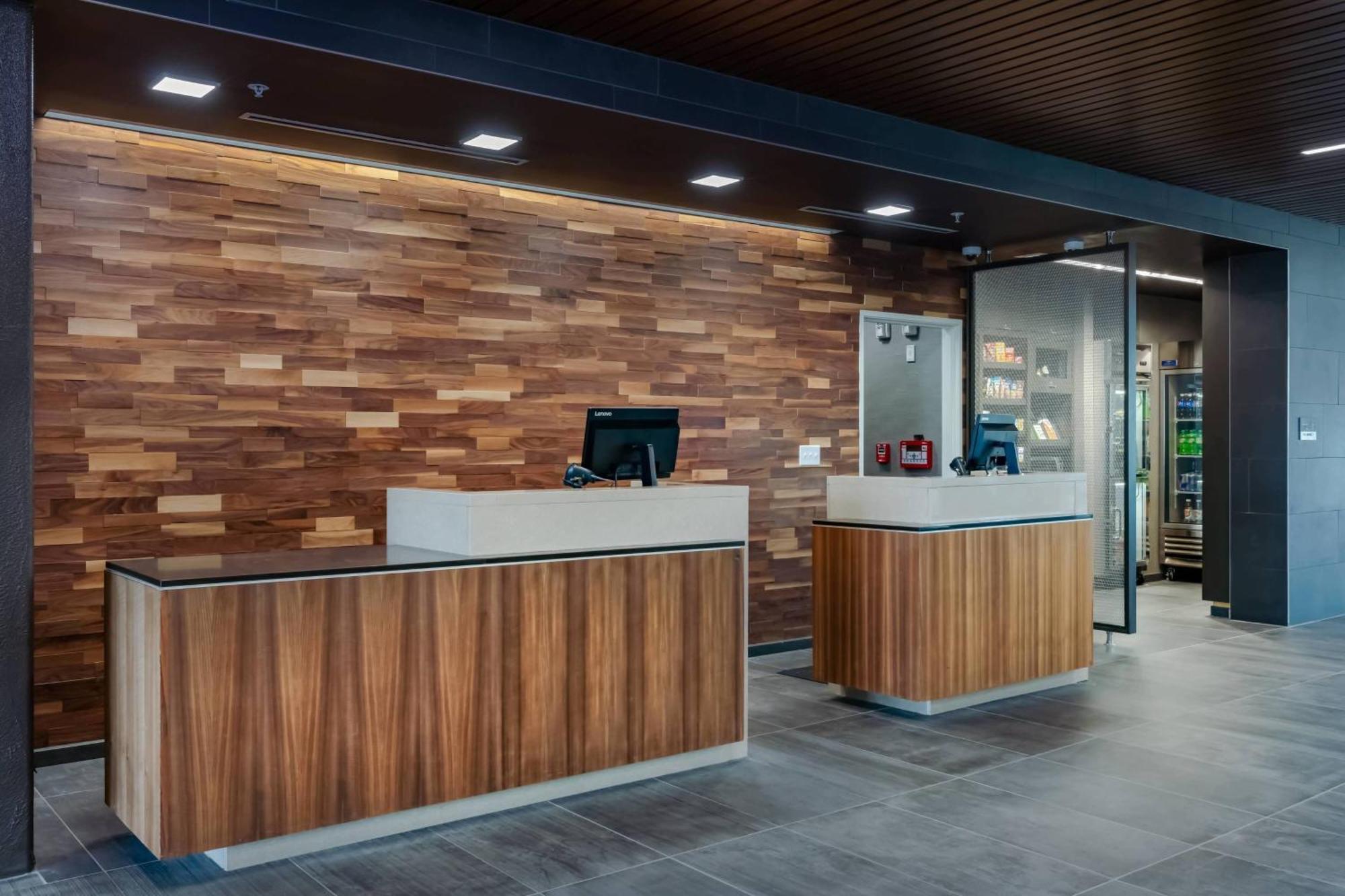 Courtyard By Marriott Savannah Airport Pooler Zewnętrze zdjęcie