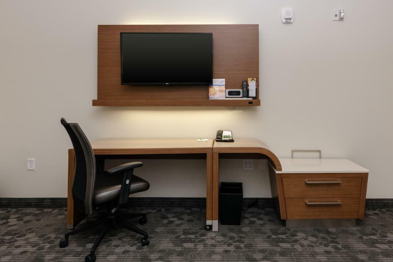 Courtyard By Marriott Savannah Airport Pooler Zewnętrze zdjęcie